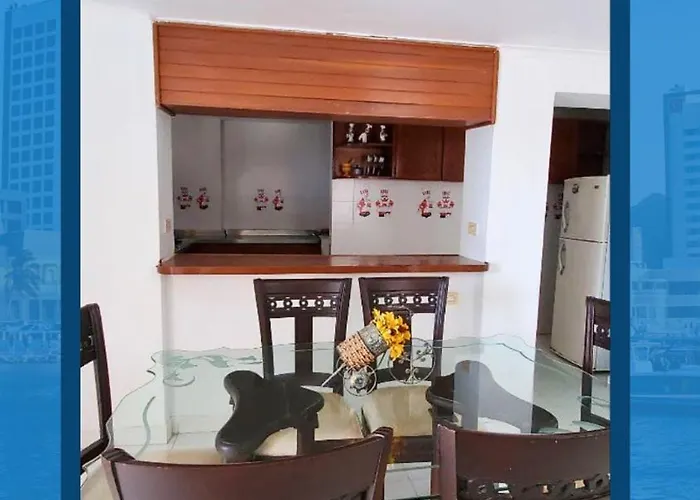 Apartamentos Karey