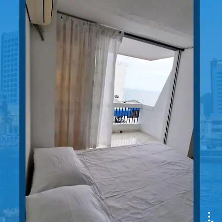 Apartamentos Karey Santa Marta  Exterior foto