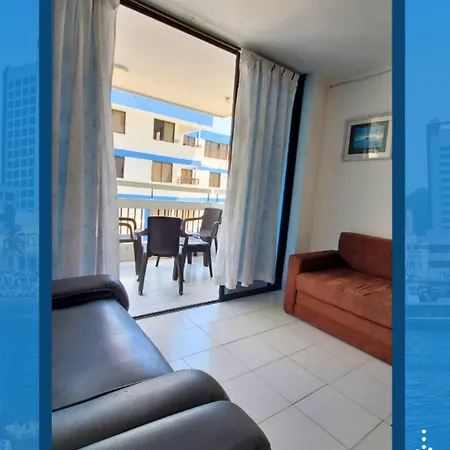 Apartamentos Karey Santa Marta  Exterior foto