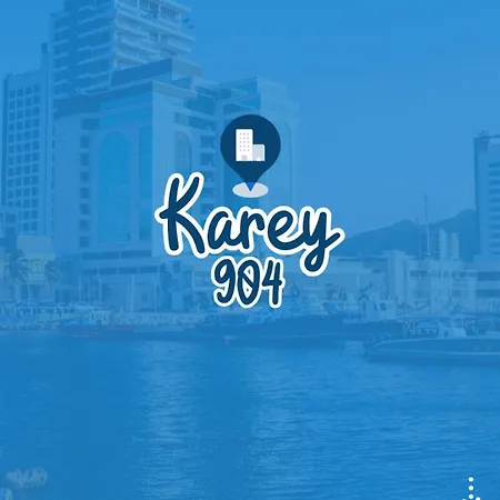 Apartamentos Karey Santa Marta  Exterior foto