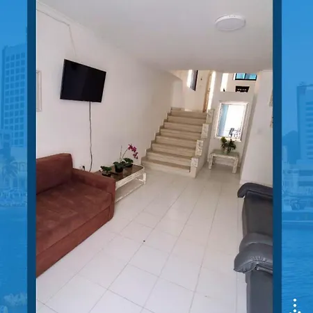 Apartamentos Karey Santa Marta  Exterior foto