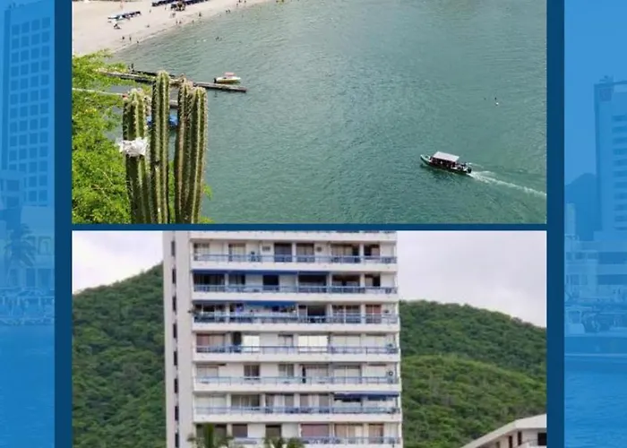 Apartamentos Karey