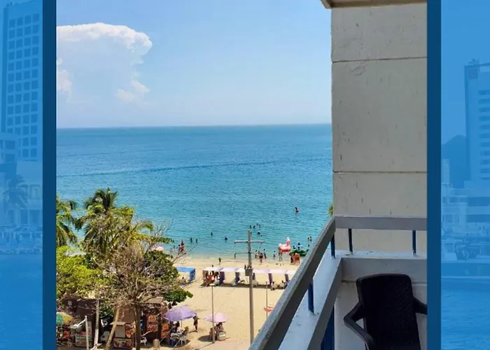 Apartamentos Karey