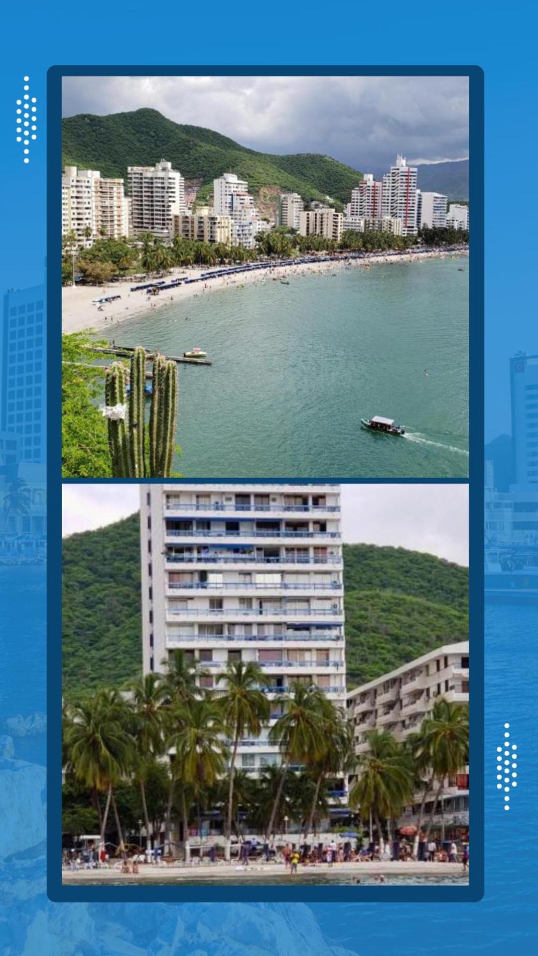 Karey Apartment Santa Marta (Magdalena)