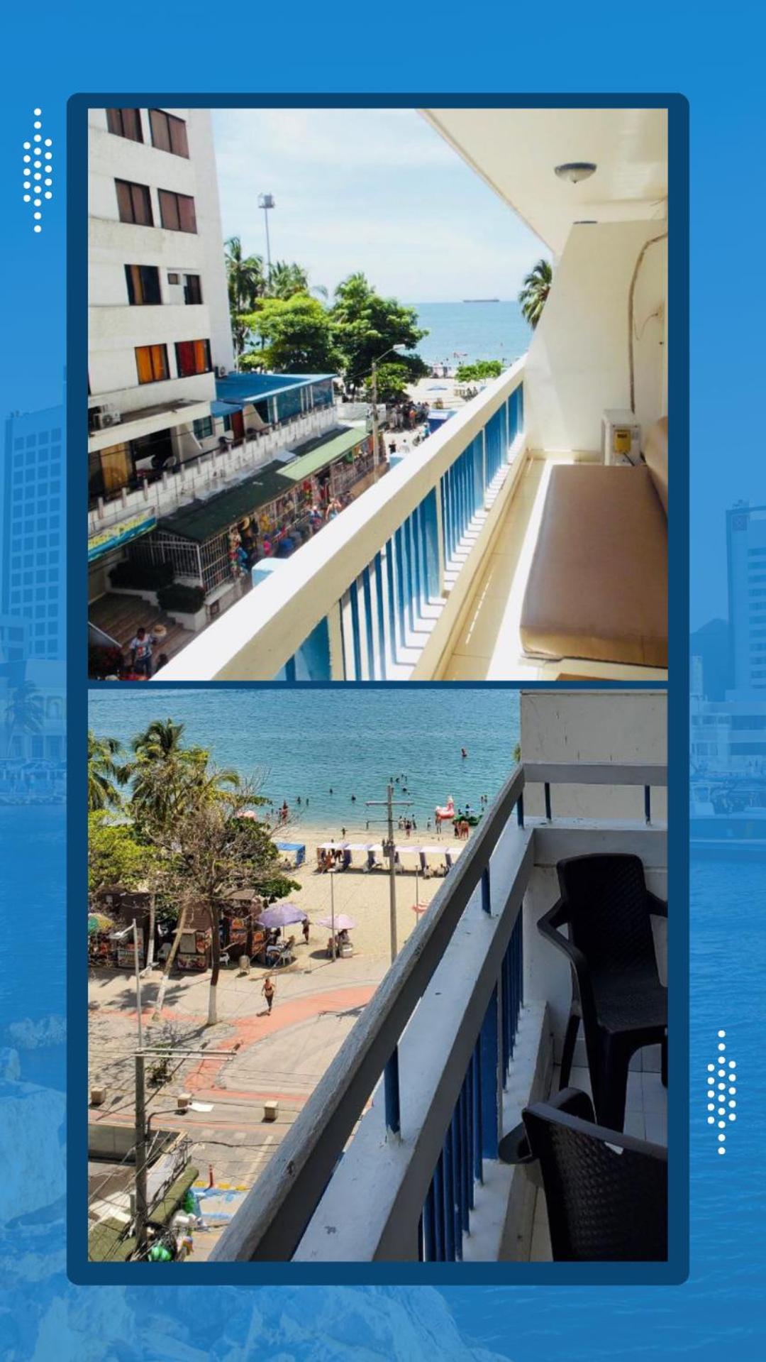 Karey Apartment Santa Marta (Magdalena)