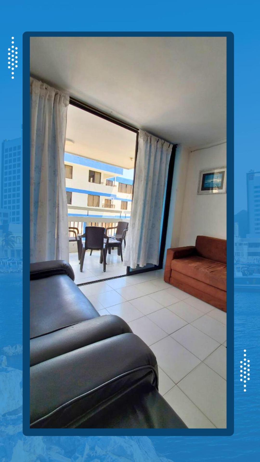 Apartment Karey