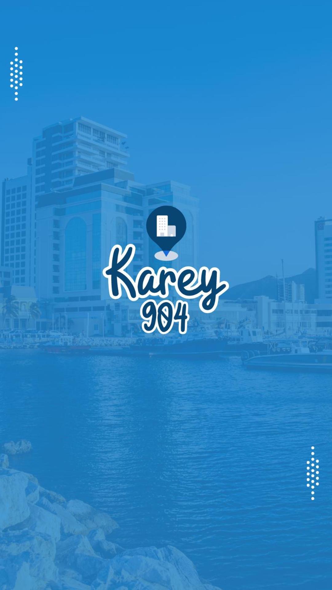 Karey Apartment *