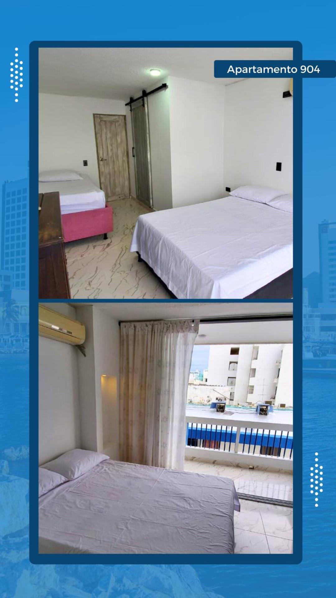 Karey Apartment Santa Marta (Magdalena)