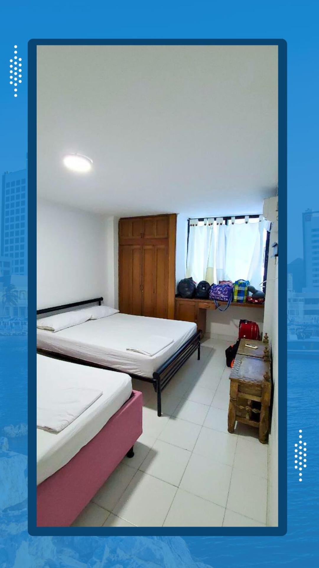 Karey Apartment Santa Marta (Magdalena)