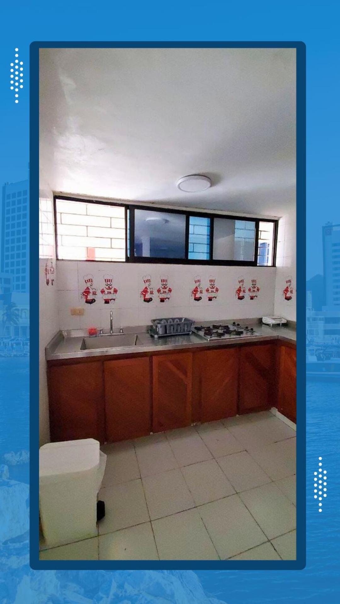 Karey Apartment