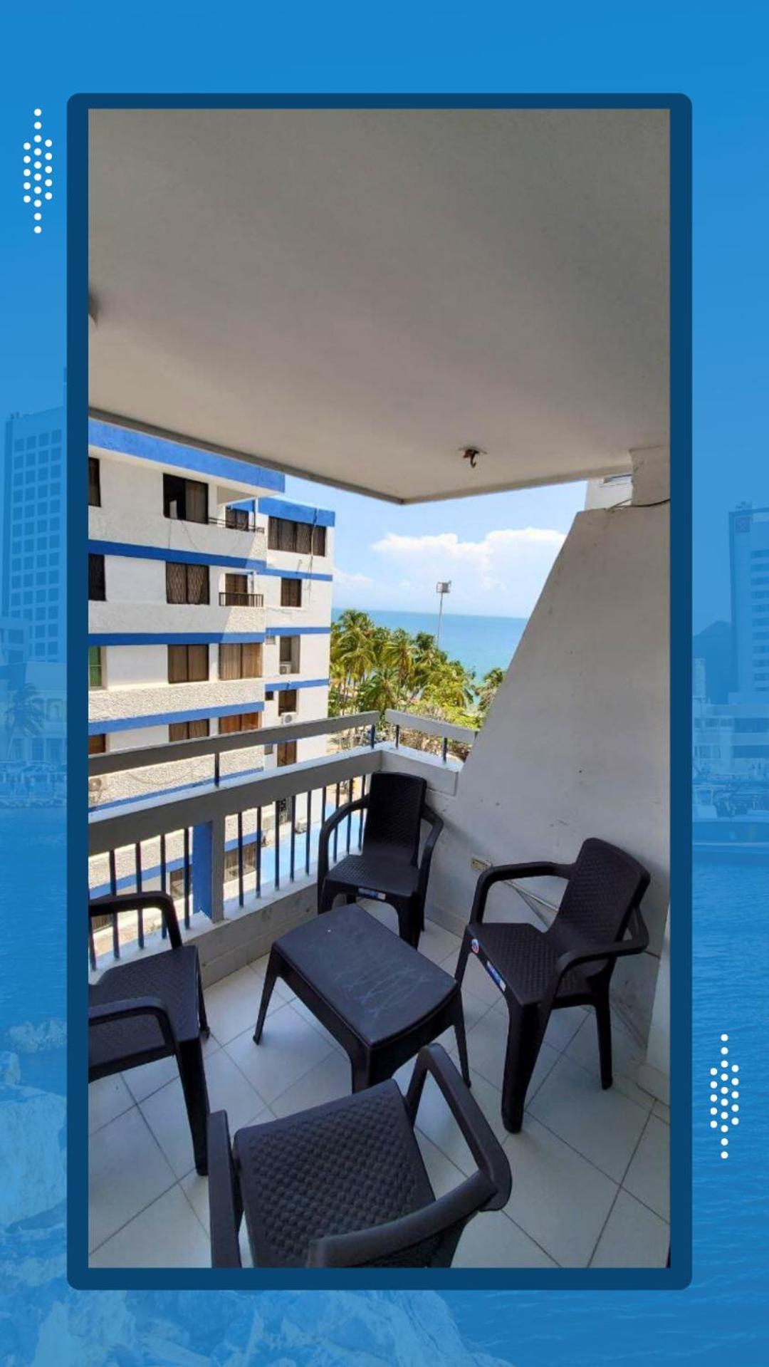 Karey Apartment *